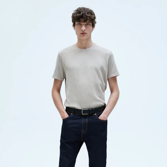 Sale 🤯🥳  ZARA Jersey - Picture 6 of 10